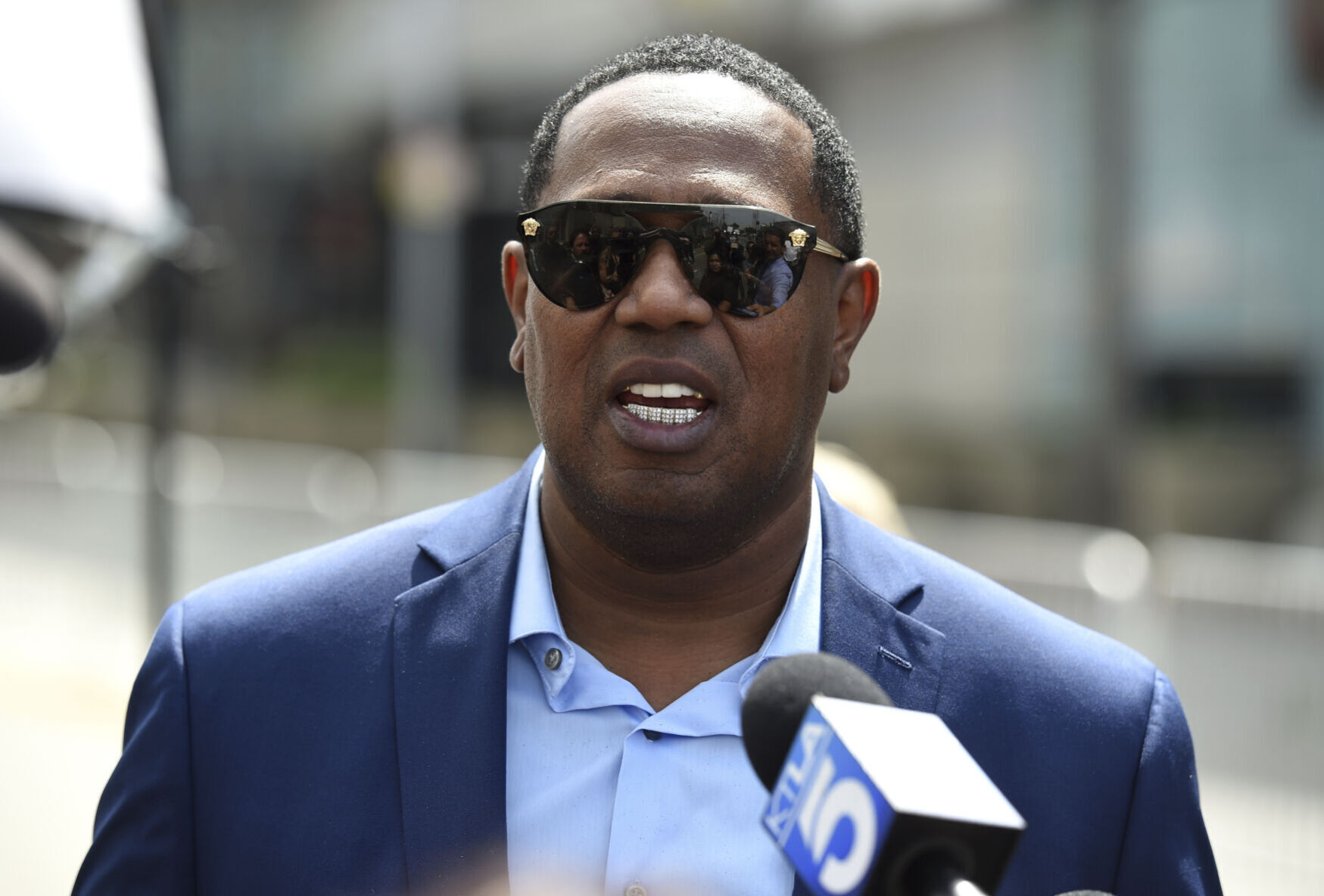 Master P